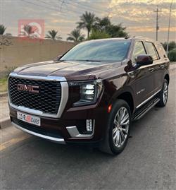 GMC Yukon